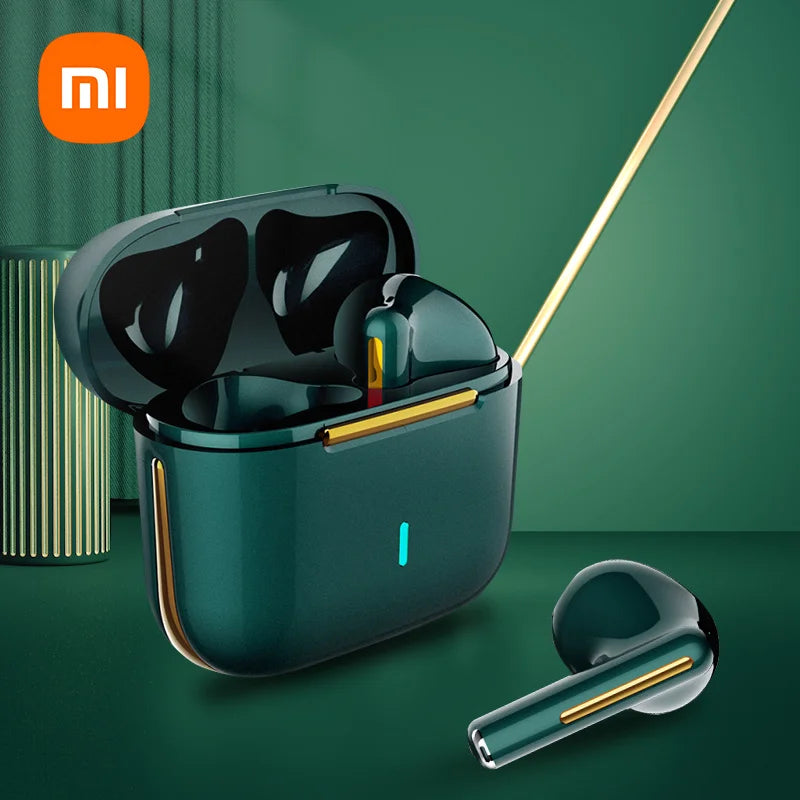 Xiaomi True Wireless Earbuds with Clear Sound and Noise Reduction