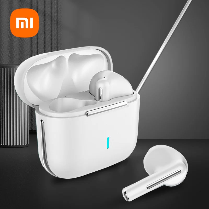 Xiaomi True Wireless Earbuds with Clear Sound and Noise Reduction