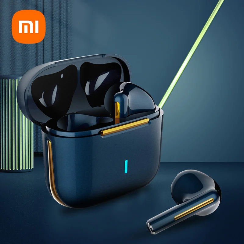 Xiaomi True Wireless Earbuds with Clear Sound and Noise Reduction