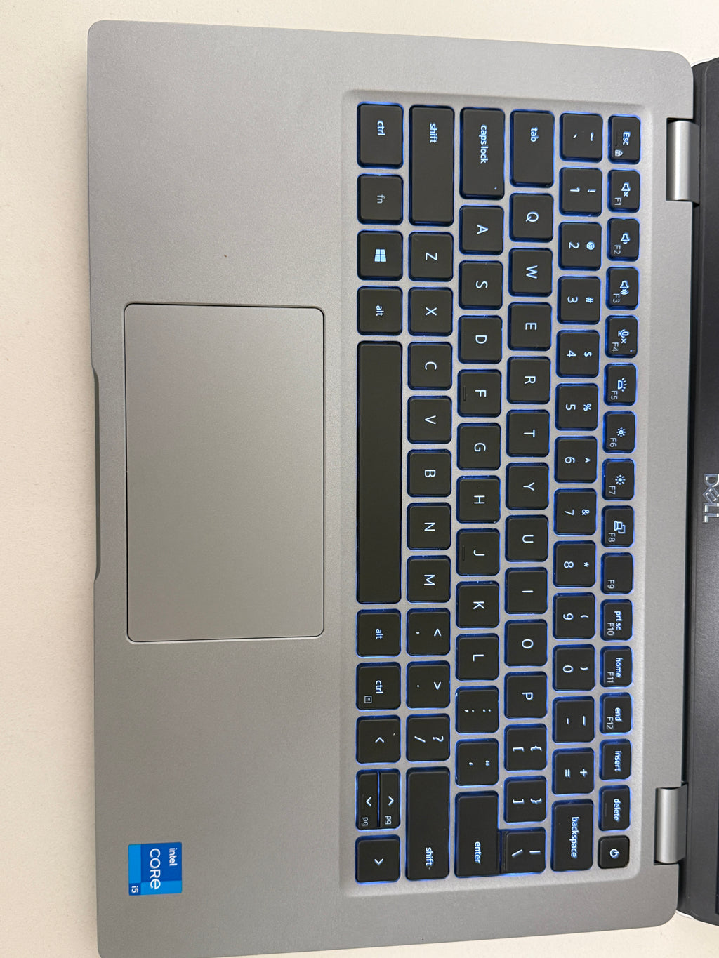 DELL LATITUDE 5420 | CORE I5-1135G7 | 256GB | 16GB | OS/POWER ADAPTER