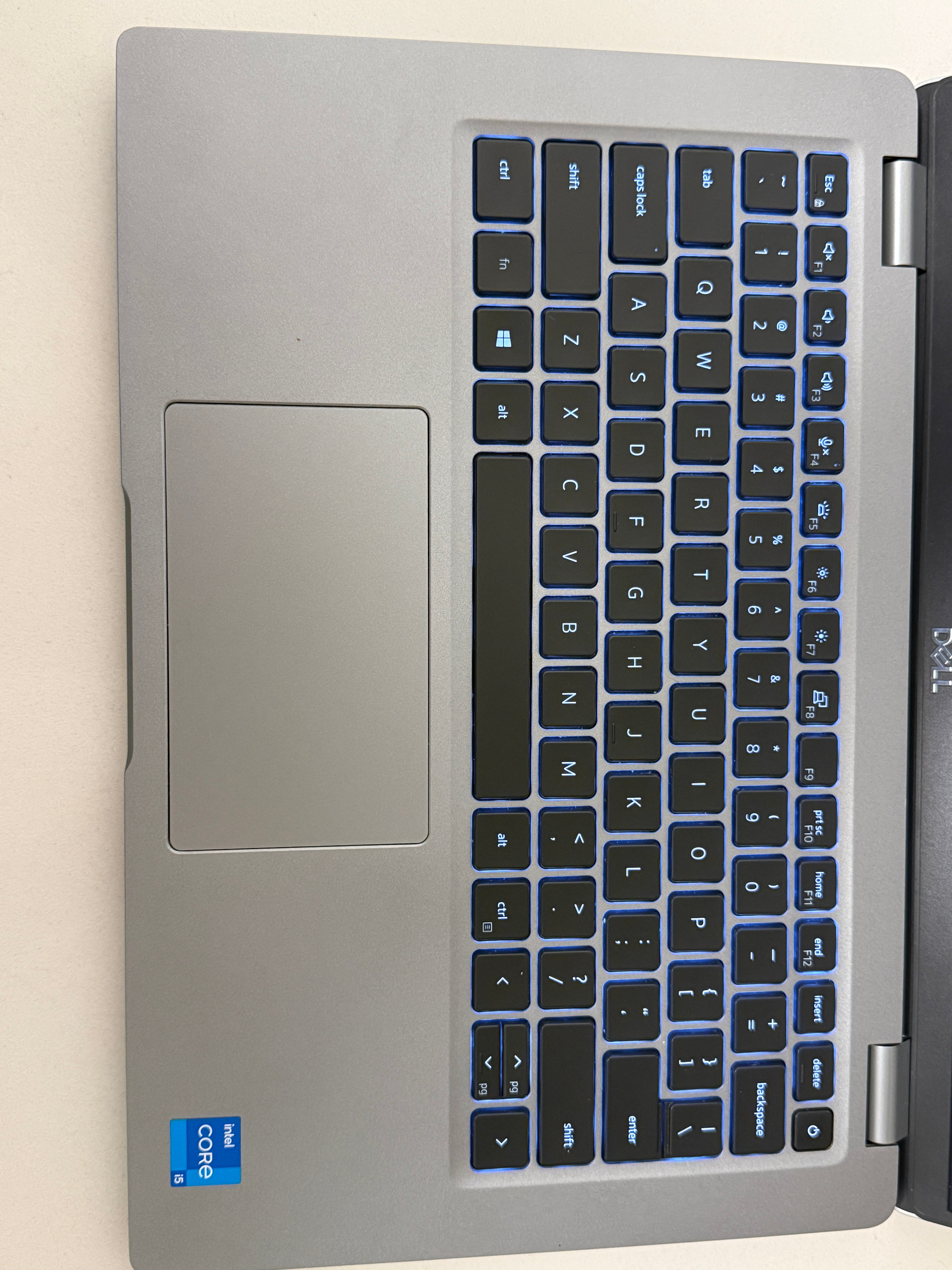 DELL LATITUDE 5420 | CORE I5-1135G7 | 256GB | 16GB | OS/POWER ADAPTER