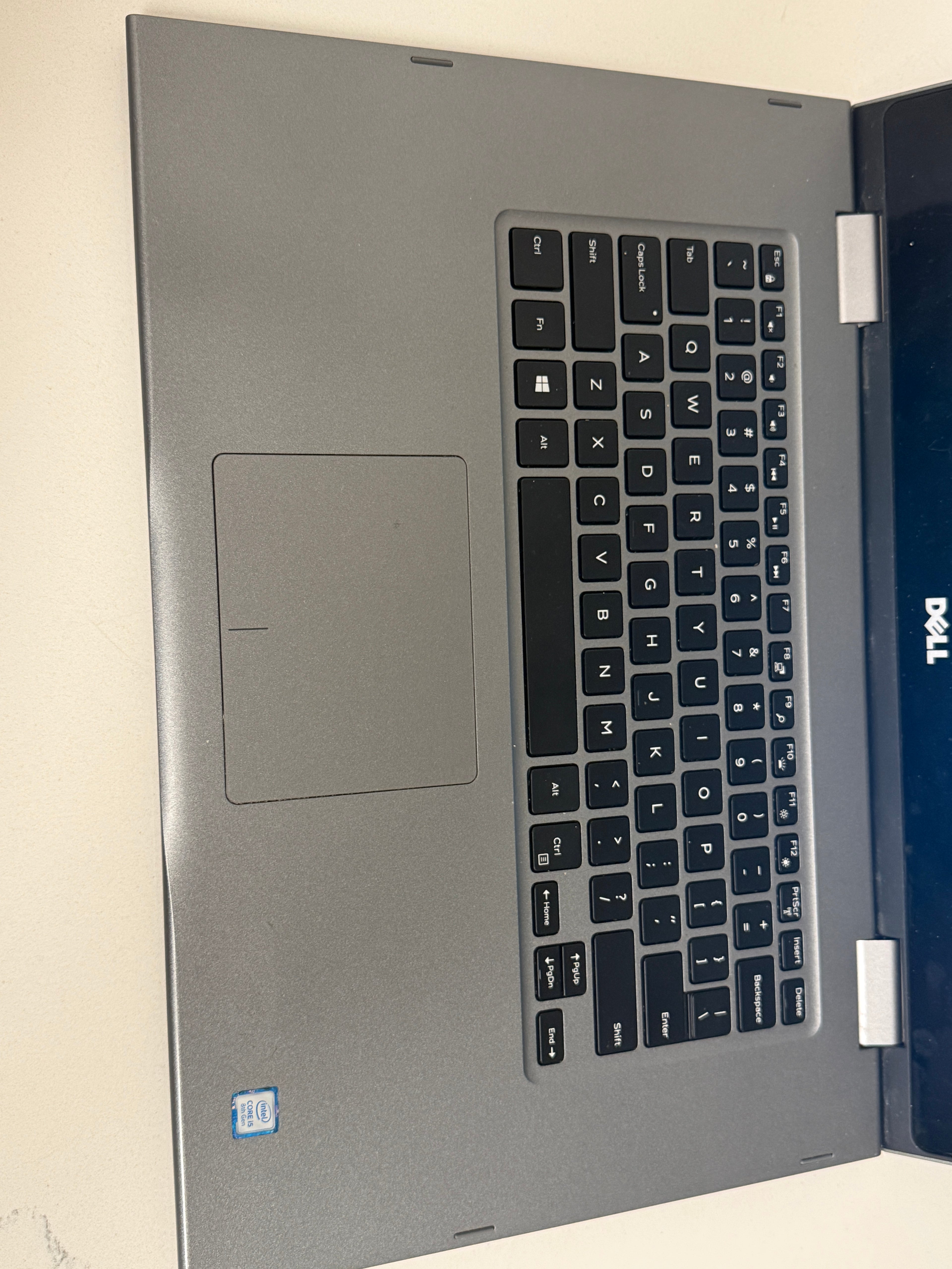 Dell Inspiron 5579 X360 2-in-1 Touchscreen Laptop | Intel Core i5-8250U | 16GB RAM