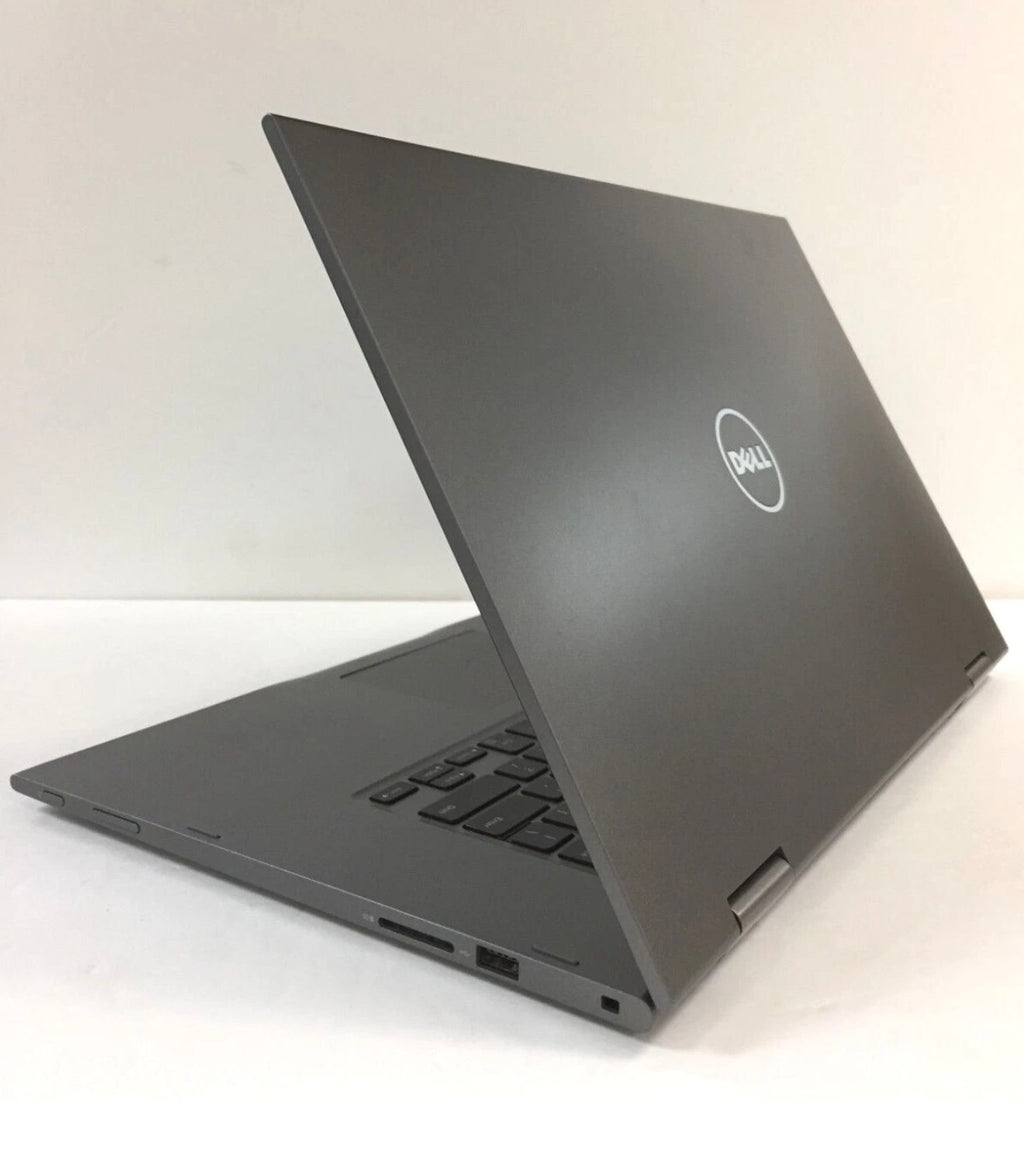 Dell Inspiron 5579 X360 2-in-1 Touchscreen Laptop | Intel Core i5-8250U | 16GB RAM