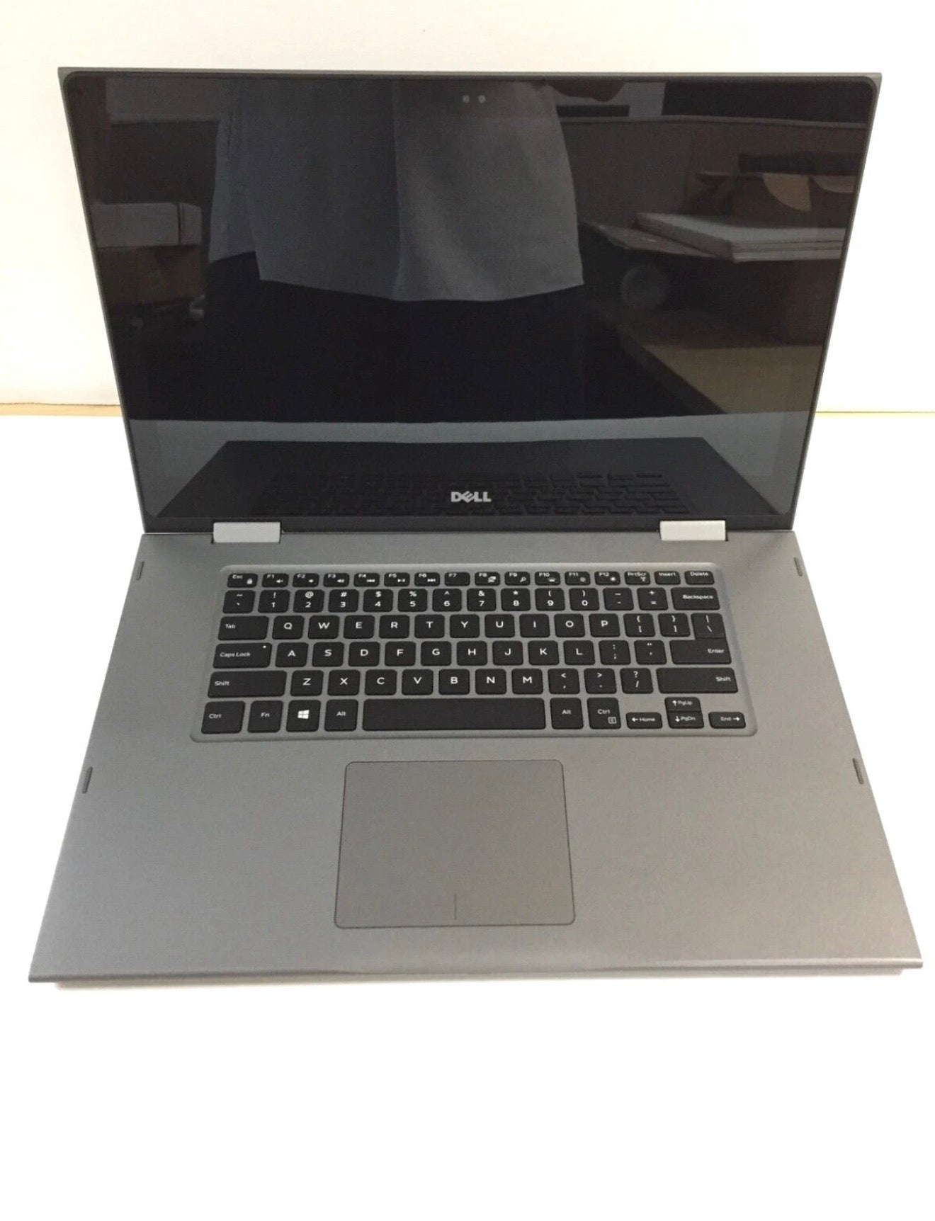 Dell Inspiron 5579 X360 2-in-1 Touchscreen Laptop | Intel Core i5-8250U | 16GB RAM