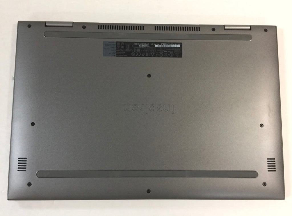 Dell Inspiron 5579 X360 2-in-1 Touchscreen Laptop | Intel Core i5-8250U | 16GB RAM