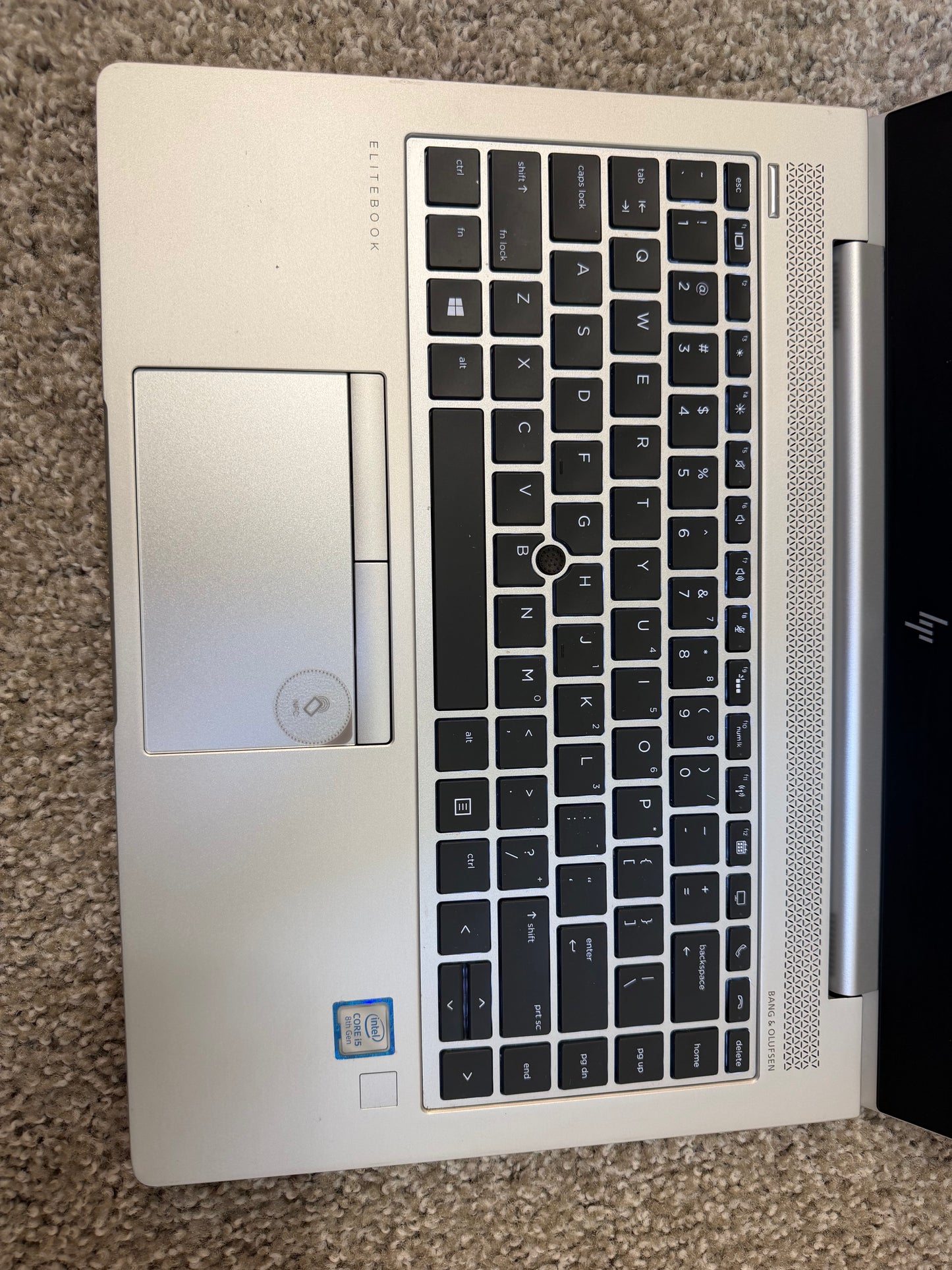 HP EliteBook 840 G6 14 Laptop