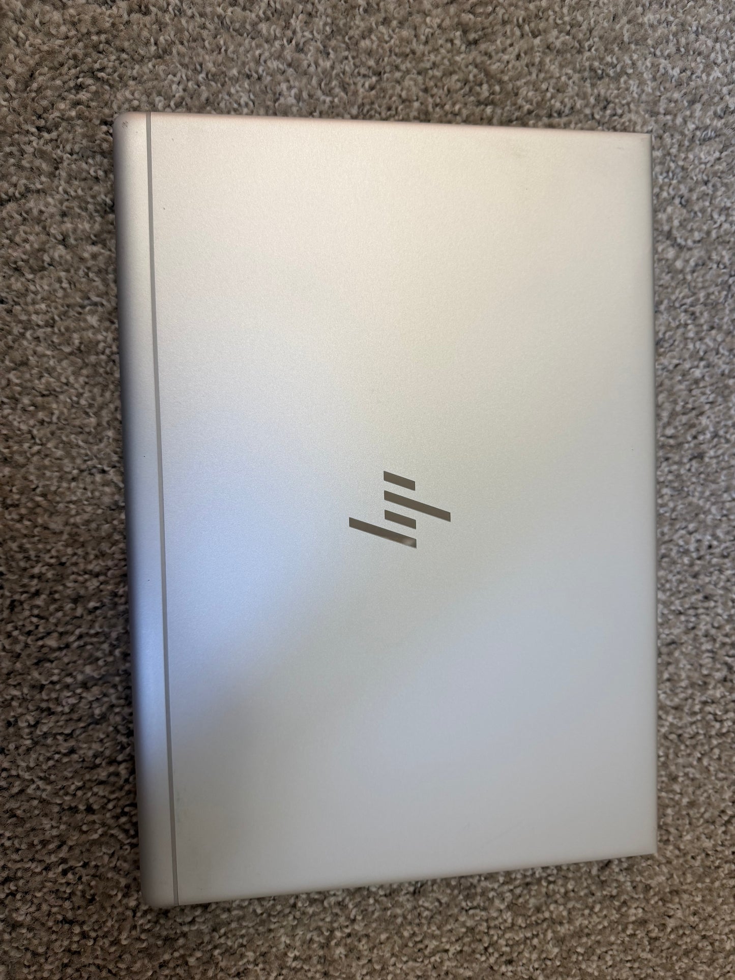 HP EliteBook 840 G6 14 Laptop
