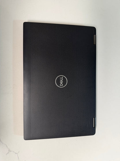 Dell Latitude 7410 2-in-1 Touchscreen Laptop – Intel Core i5-10310U @ 1.70GHz, 16GB RAM, 256GB SSD, Windows 11
