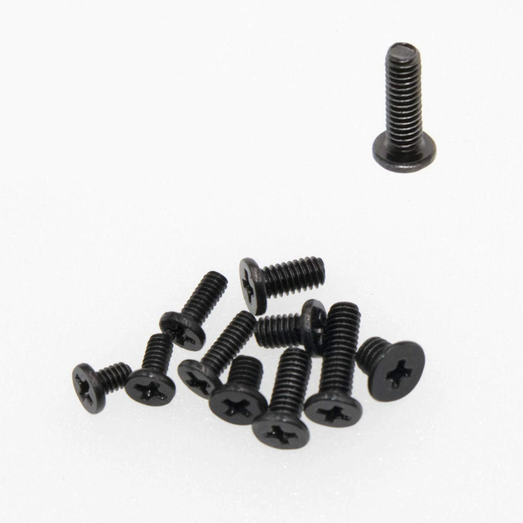 500pcs Mini Screw & Nut Repair Kit – 18 Sizes | For Laptops, Phones, Glasses & Electronics