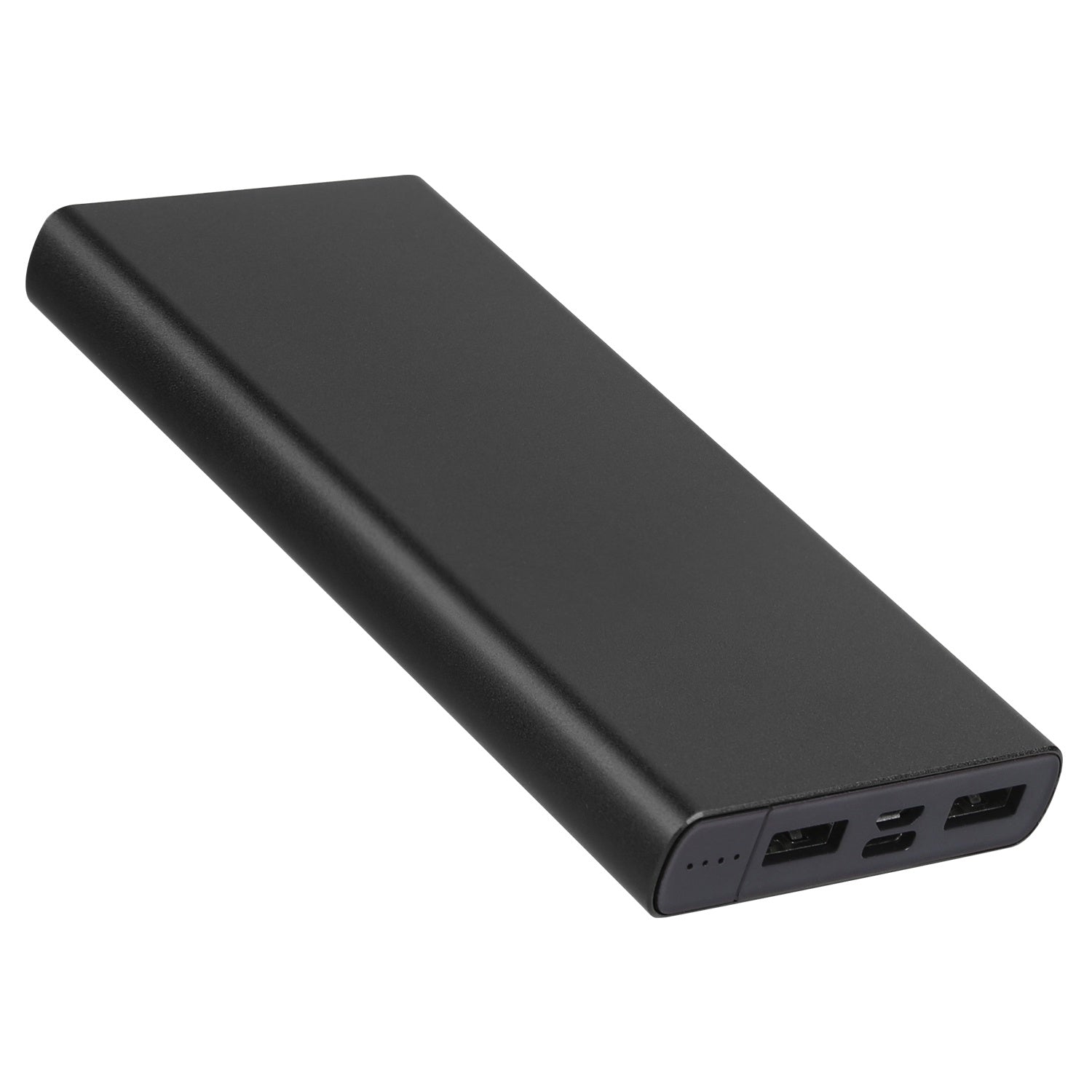 20000mAh Power Bank Portable  With Dual USB Output Type C Micro USB Input
